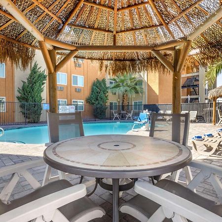 Best Western Mccarran Inn Las Vegas Exterior photo